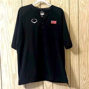 Evoshield Baseball Jacket